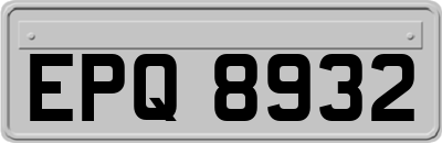 EPQ8932