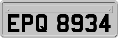 EPQ8934