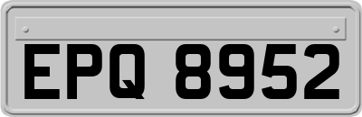 EPQ8952