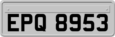 EPQ8953