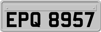EPQ8957