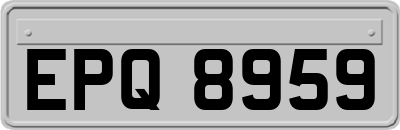 EPQ8959