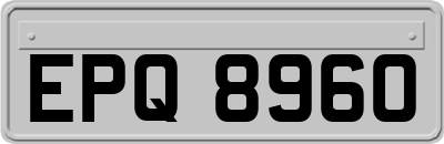 EPQ8960