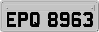 EPQ8963