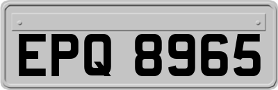 EPQ8965