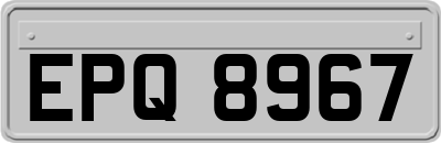 EPQ8967