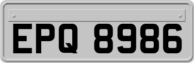 EPQ8986