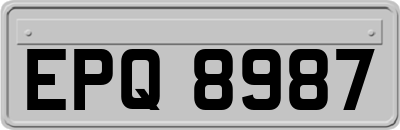 EPQ8987
