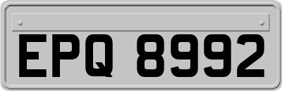 EPQ8992