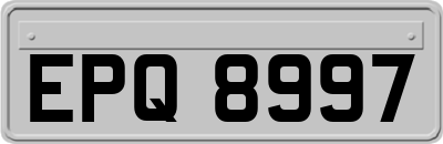 EPQ8997
