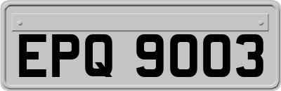 EPQ9003