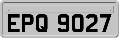 EPQ9027
