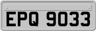 EPQ9033