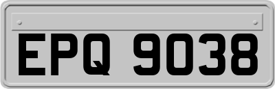 EPQ9038