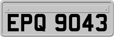 EPQ9043