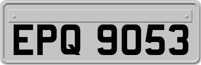 EPQ9053