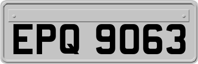 EPQ9063