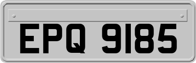 EPQ9185