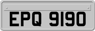 EPQ9190