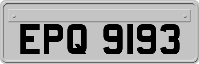 EPQ9193