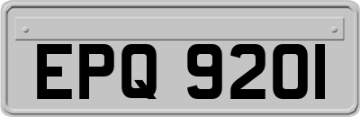 EPQ9201