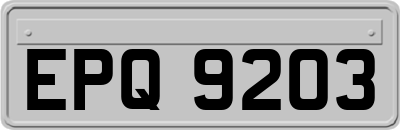 EPQ9203