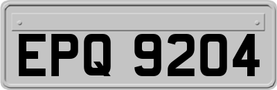EPQ9204