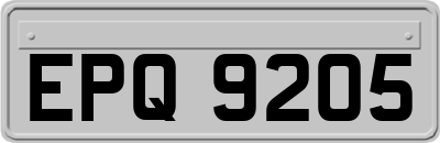 EPQ9205
