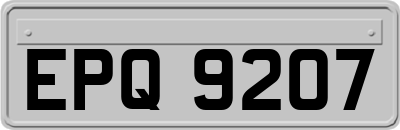 EPQ9207