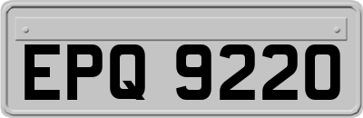 EPQ9220