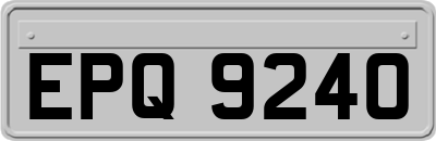 EPQ9240