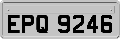 EPQ9246