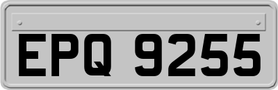 EPQ9255