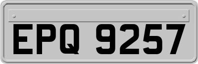 EPQ9257