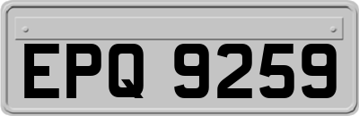 EPQ9259