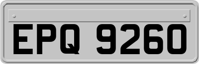 EPQ9260
