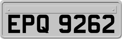EPQ9262