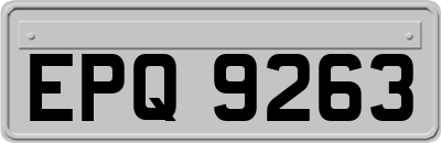 EPQ9263
