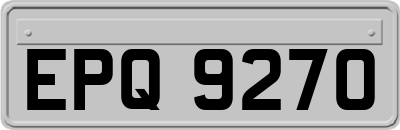 EPQ9270