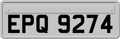 EPQ9274
