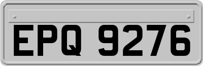 EPQ9276