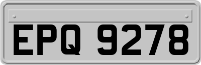 EPQ9278