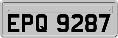 EPQ9287