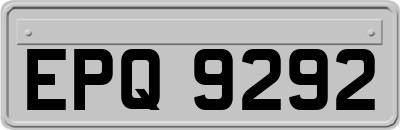 EPQ9292