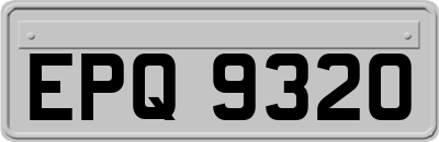 EPQ9320