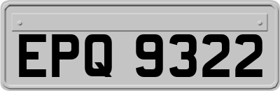 EPQ9322