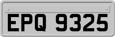 EPQ9325