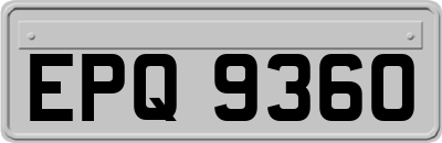 EPQ9360