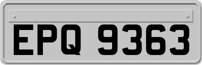 EPQ9363