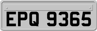 EPQ9365
